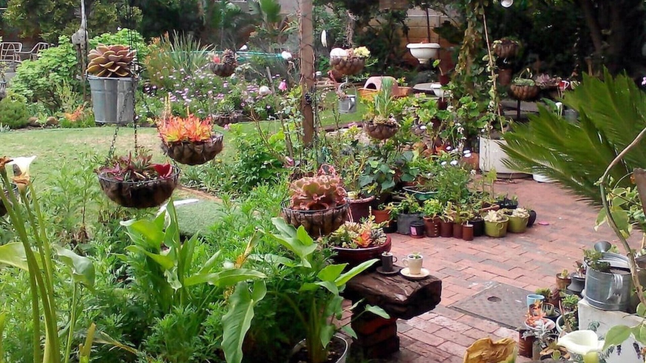 Photo of Outdoor in Flamingo Vlei