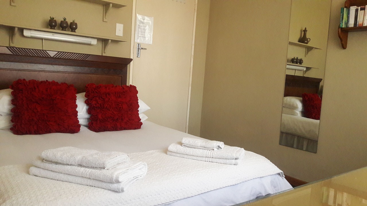 Photo of Bedroom in Flamingo Vlei