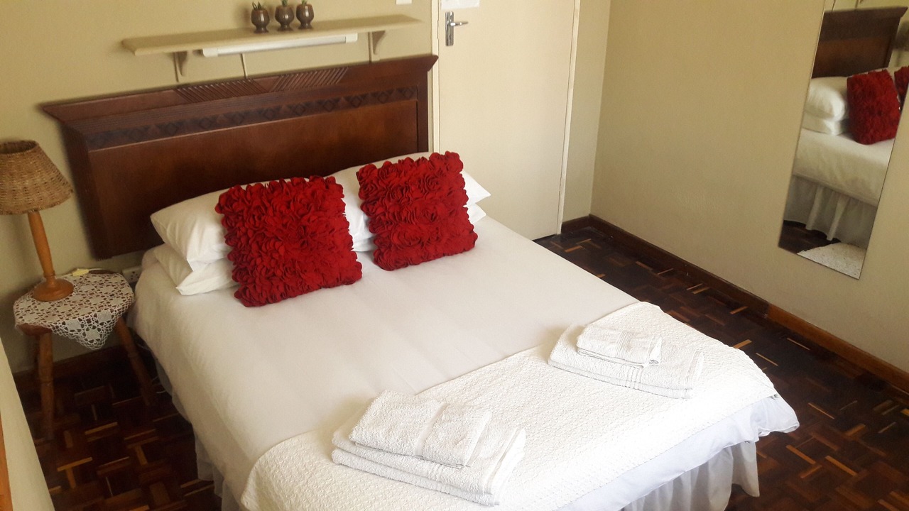 Photo of Bedroom in Flamingo Vlei