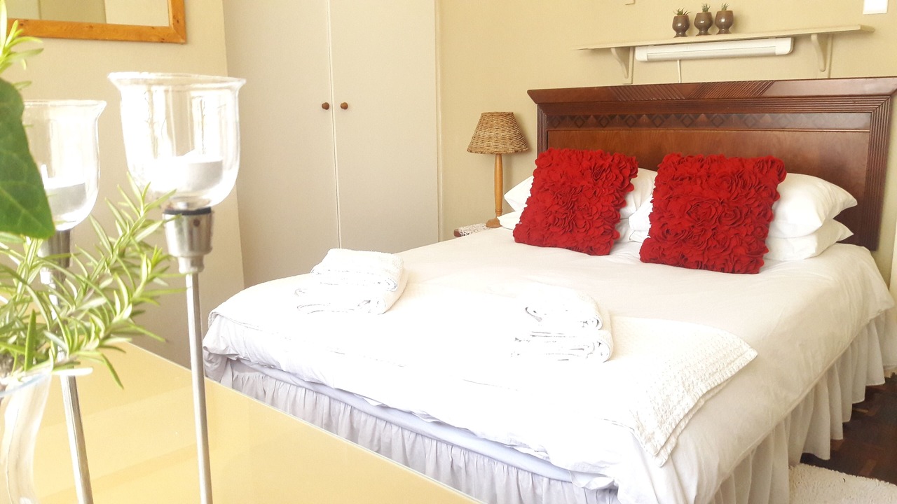 Photo of Bedroom in Flamingo Vlei
