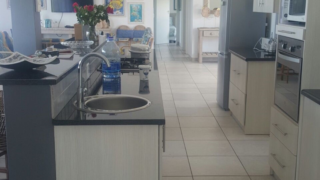 Photo of Kitchen in Cape Saint Francis
