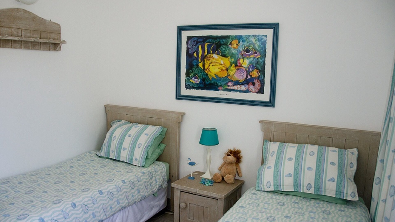 Photo of Bedroom in Cape Saint Francis