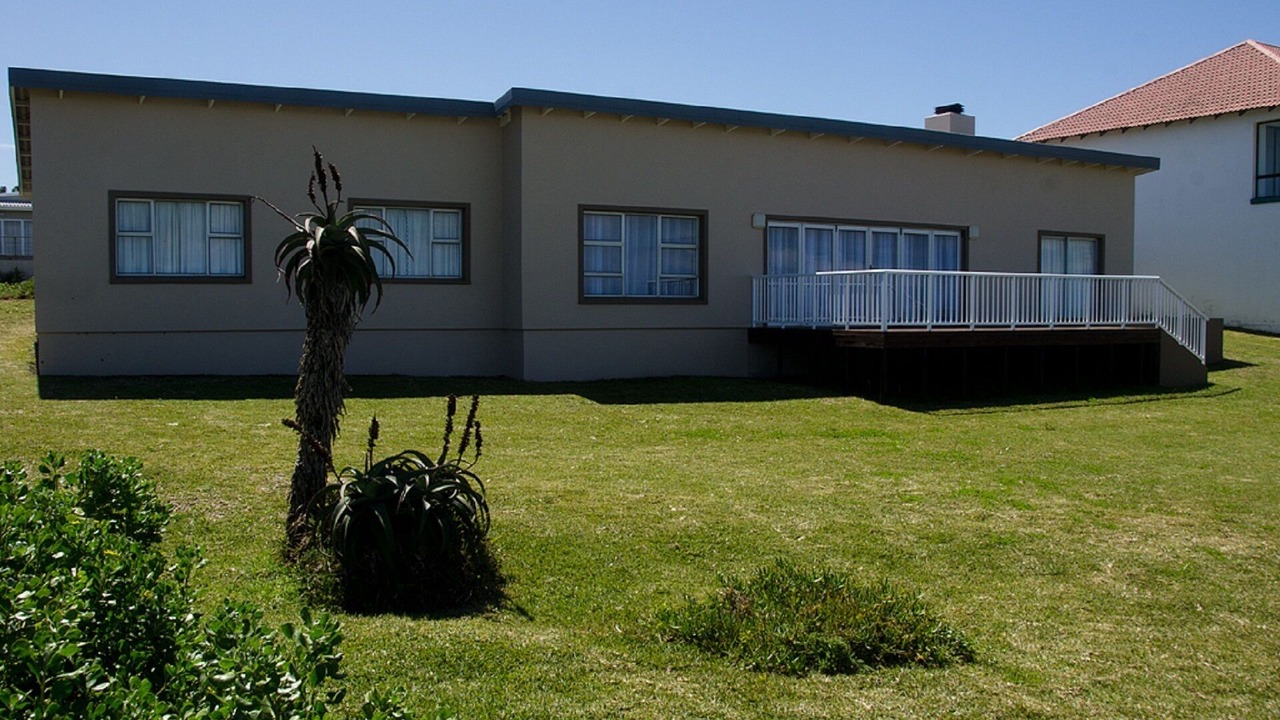 Photo of Outdoor in Cape Saint Francis