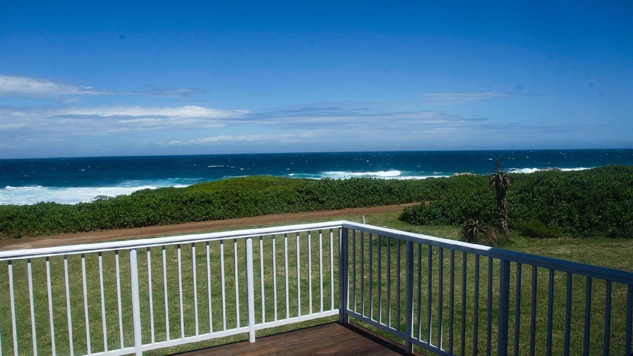 Photo of Outdoor in Cape Saint Francis