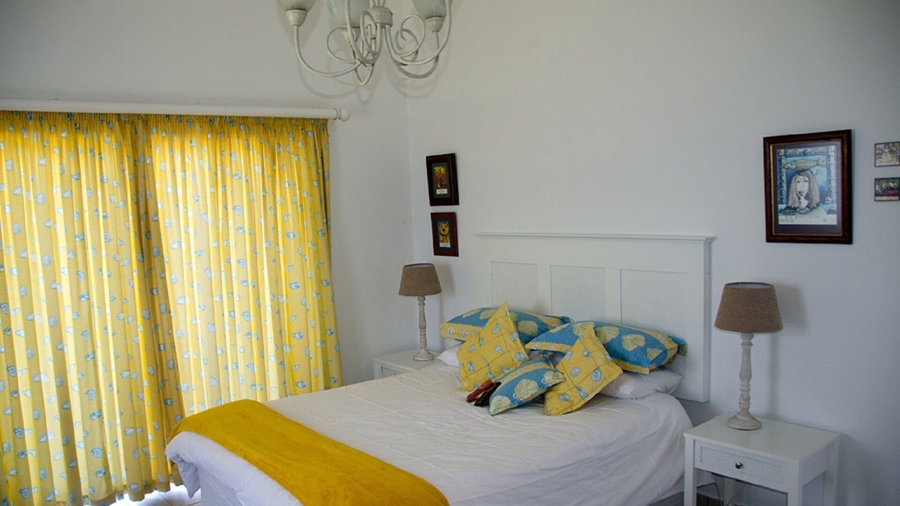 Photo of Bedroom in Cape Saint Francis