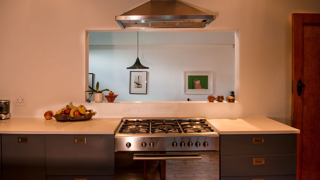 Photo of Kitchen in Parkview