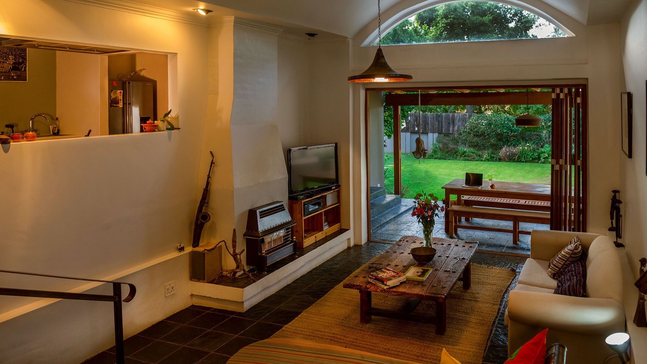 Photo of Livingroom in Parkview