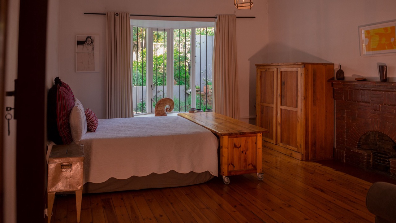 Photo of Bedroom in Parkview