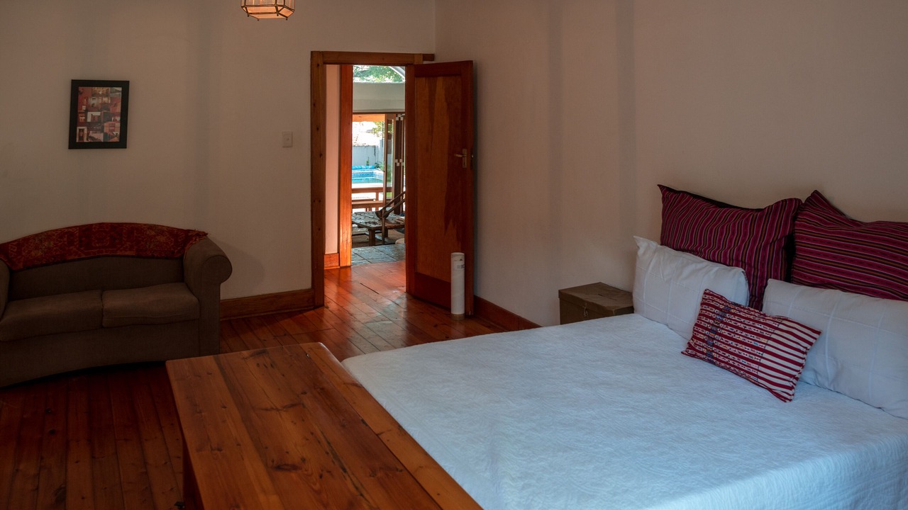 Photo of Bedroom in Parkview