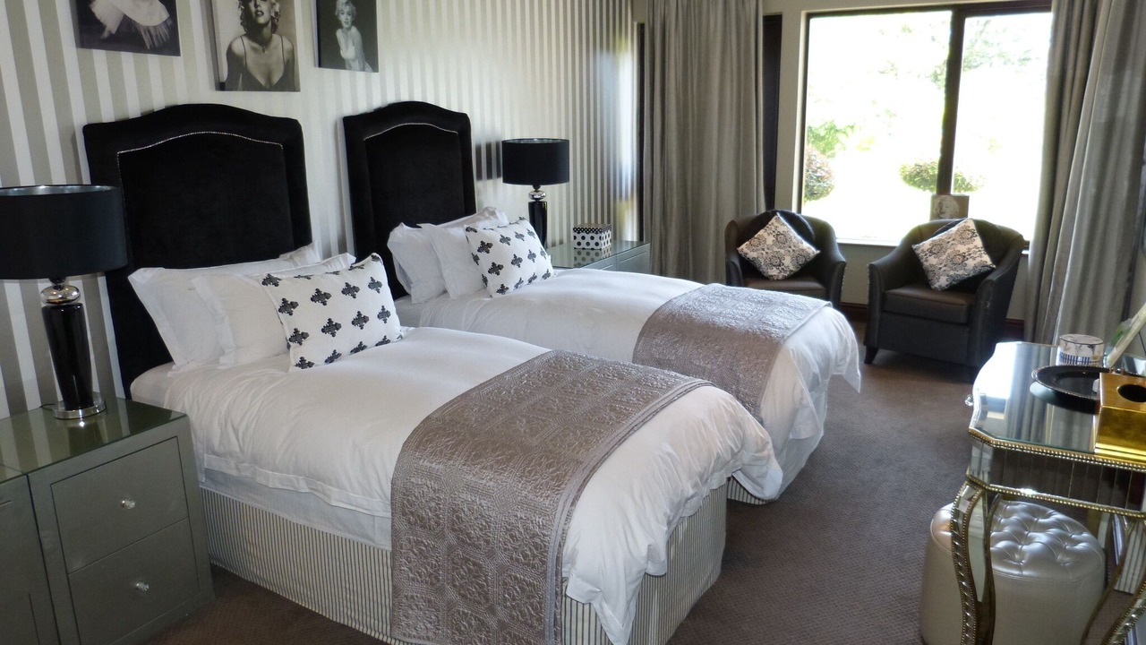 Photo of Bedroom in Knysna
