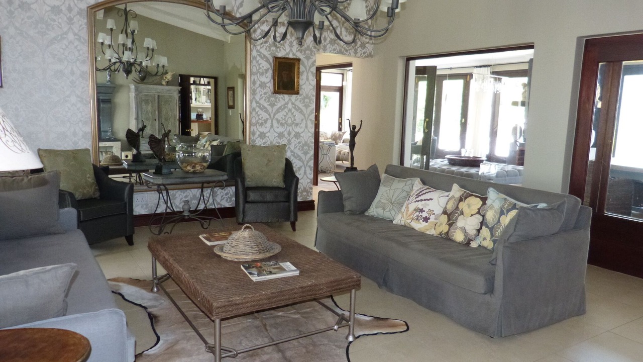 Photo of Livingroom in Knysna