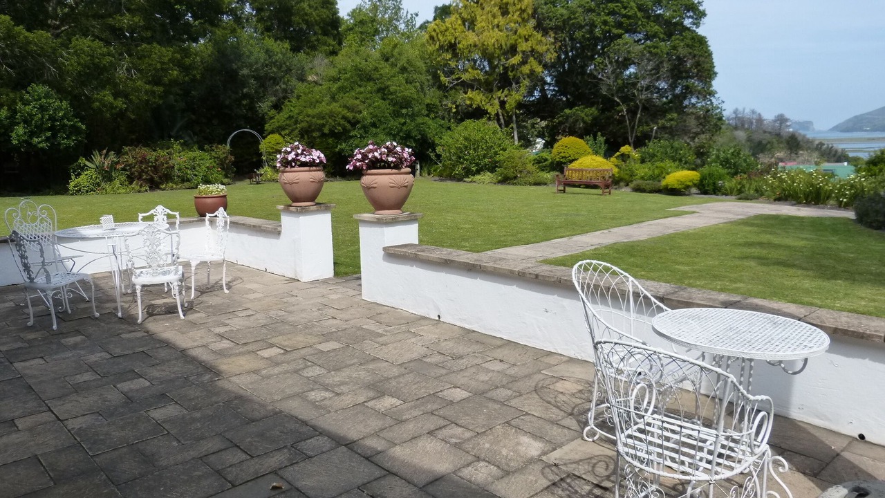 Photo of Outdoor in Knysna