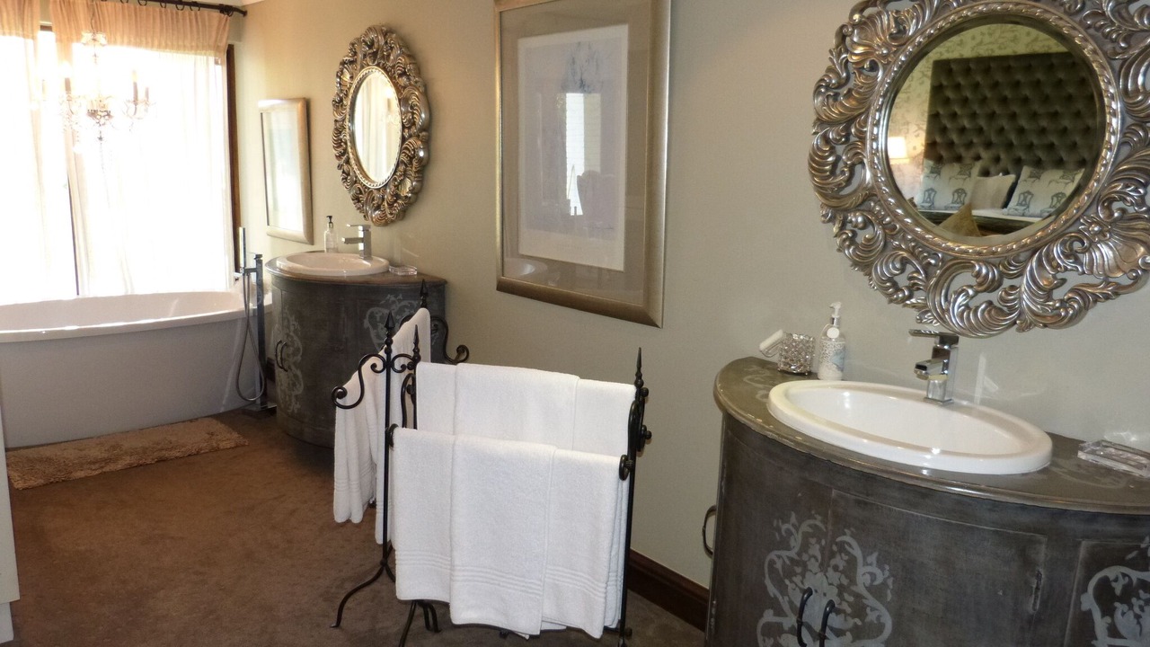 Photo of Bathroom in Knysna