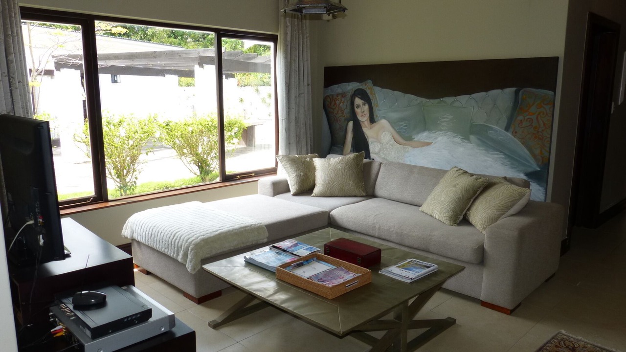 Photo of Livingroom in Knysna
