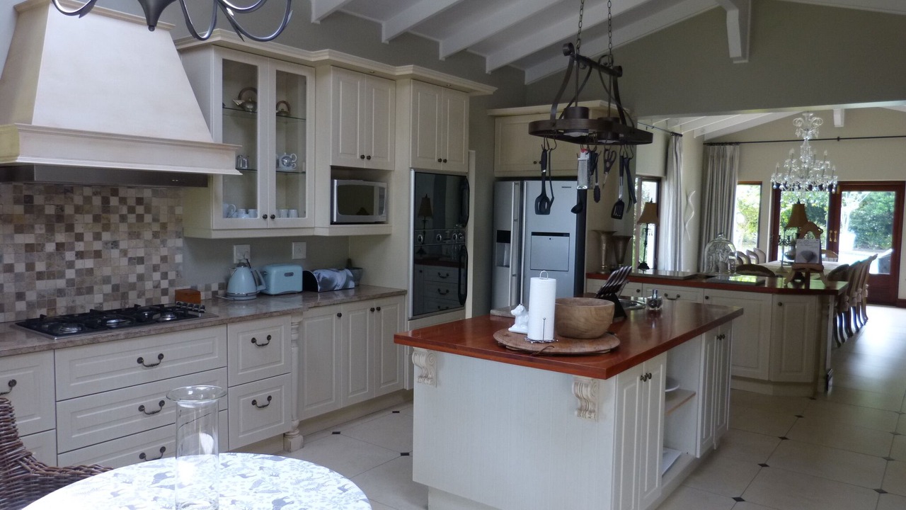 Photo of Kitchen in Knysna