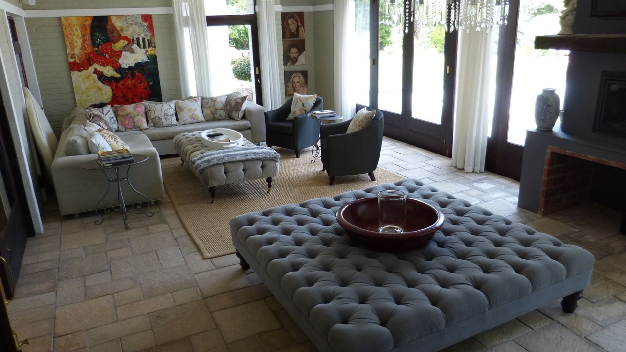 Photo of Livingroom in Knysna