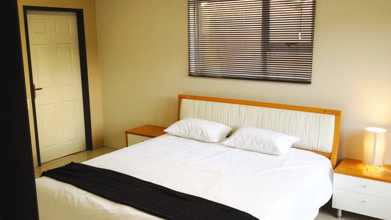 Photo of Bedroom in Kempton Park