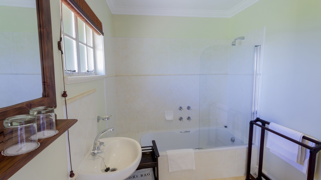 Photo of Bathroom in Himeville