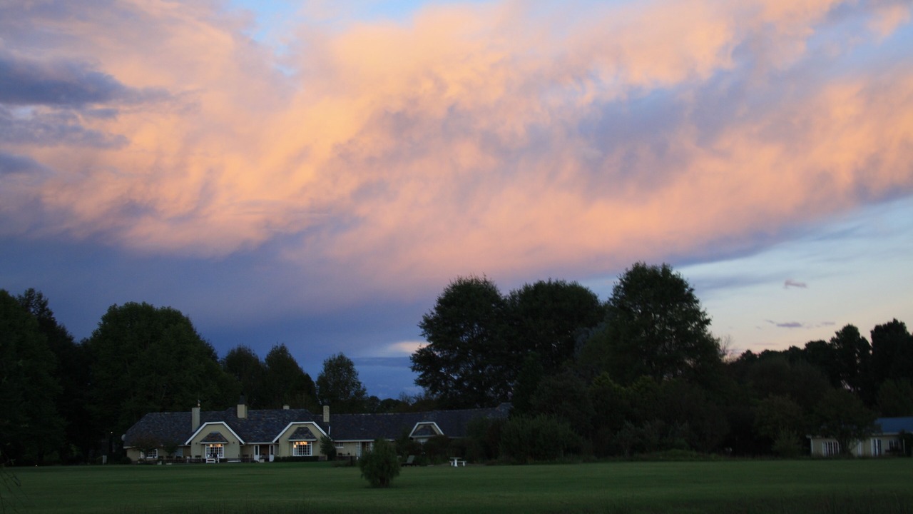 Photo of Outdoor in Himeville