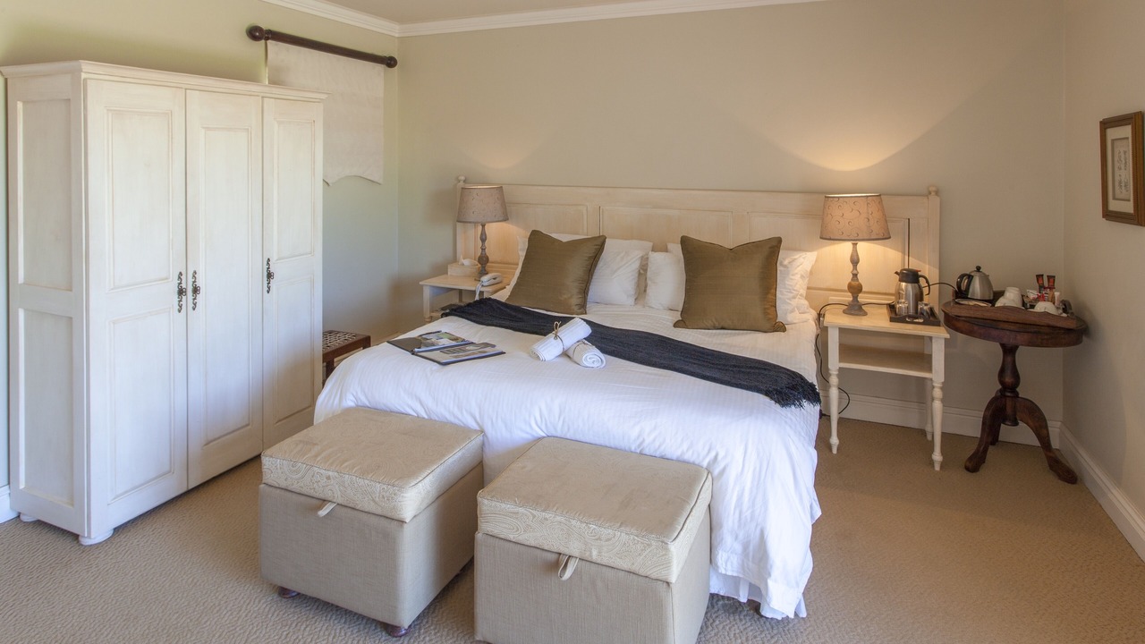 Photo of Bedroom in Himeville