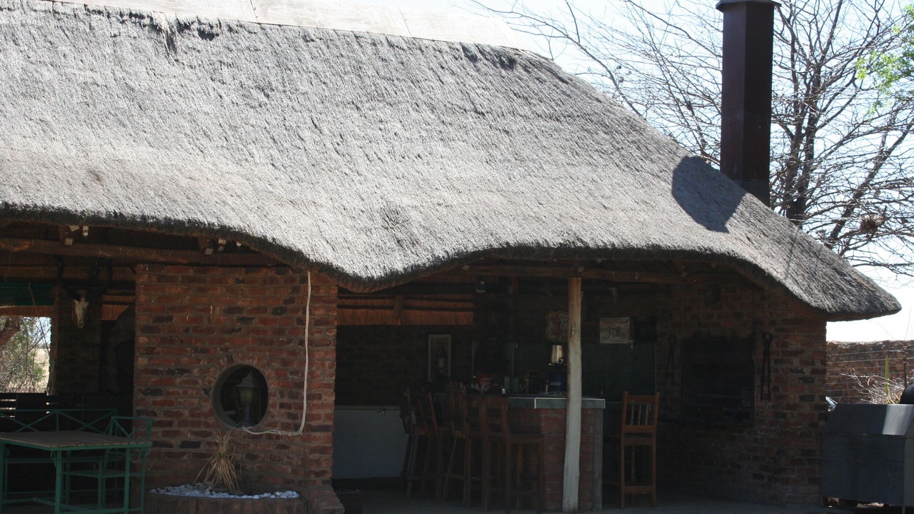Photo of Outdoor in Philippolis