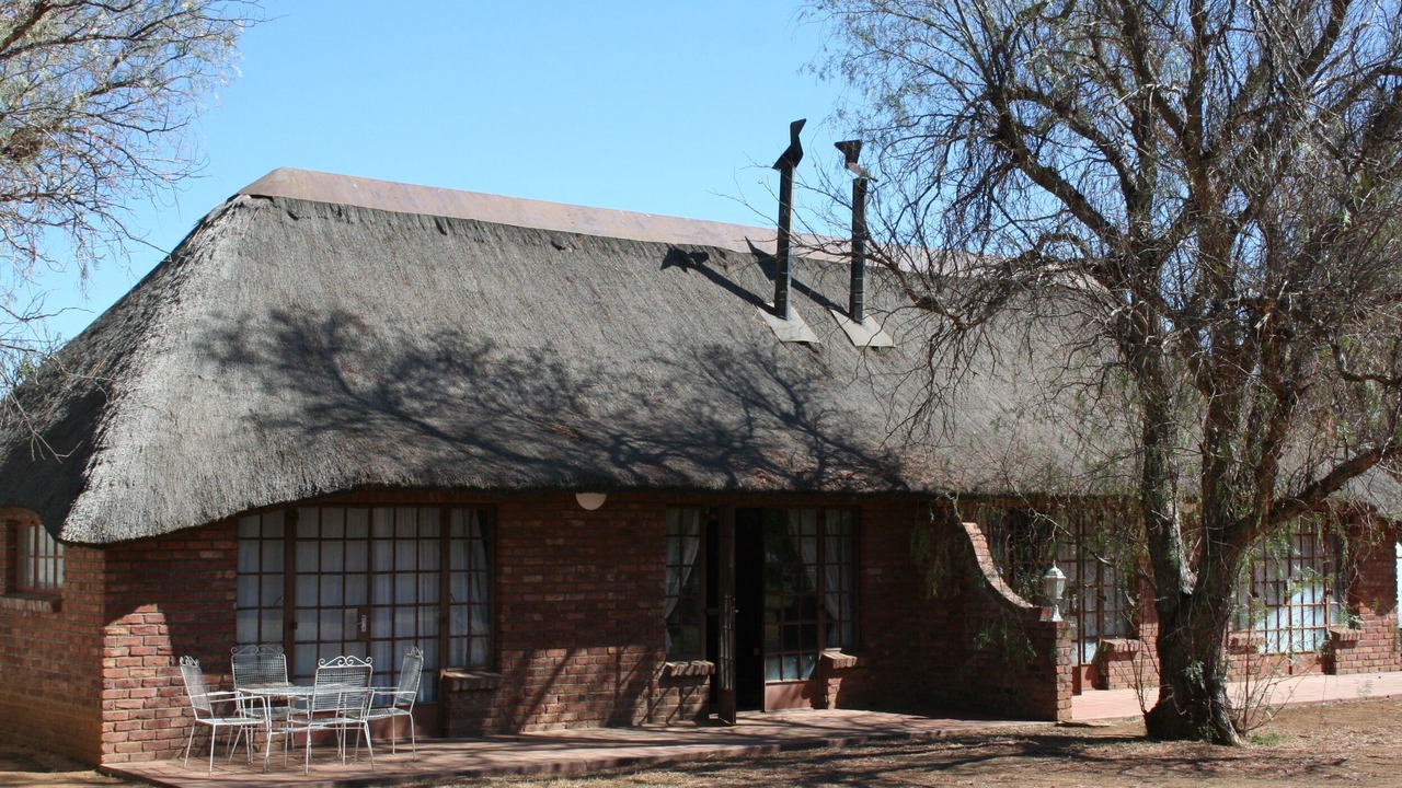 Photo of Outdoor in Philippolis