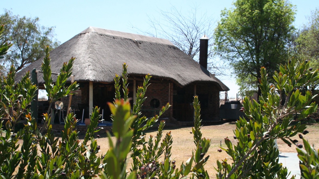 Photo of Outdoor in Philippolis