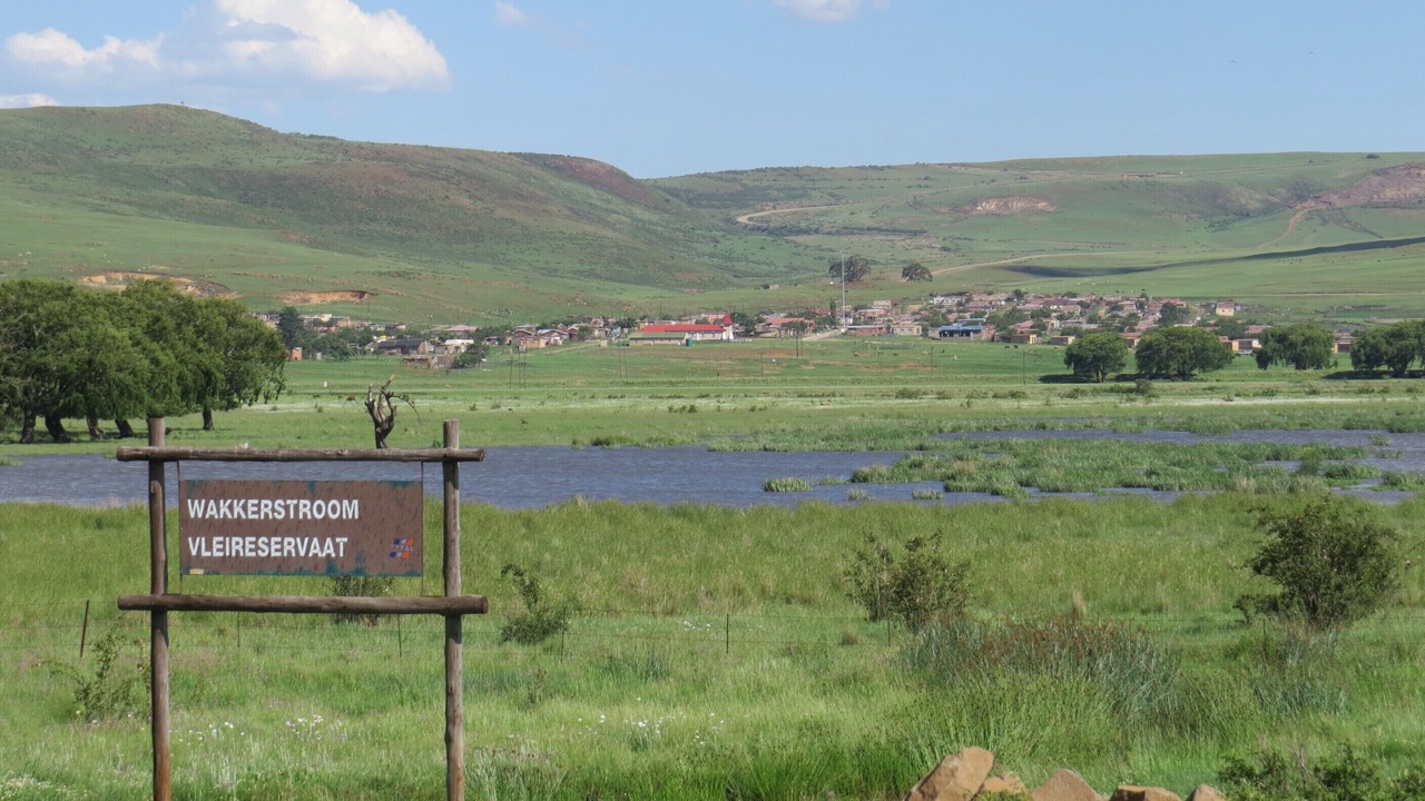 Photo of Outdoor in Wakkerstroom