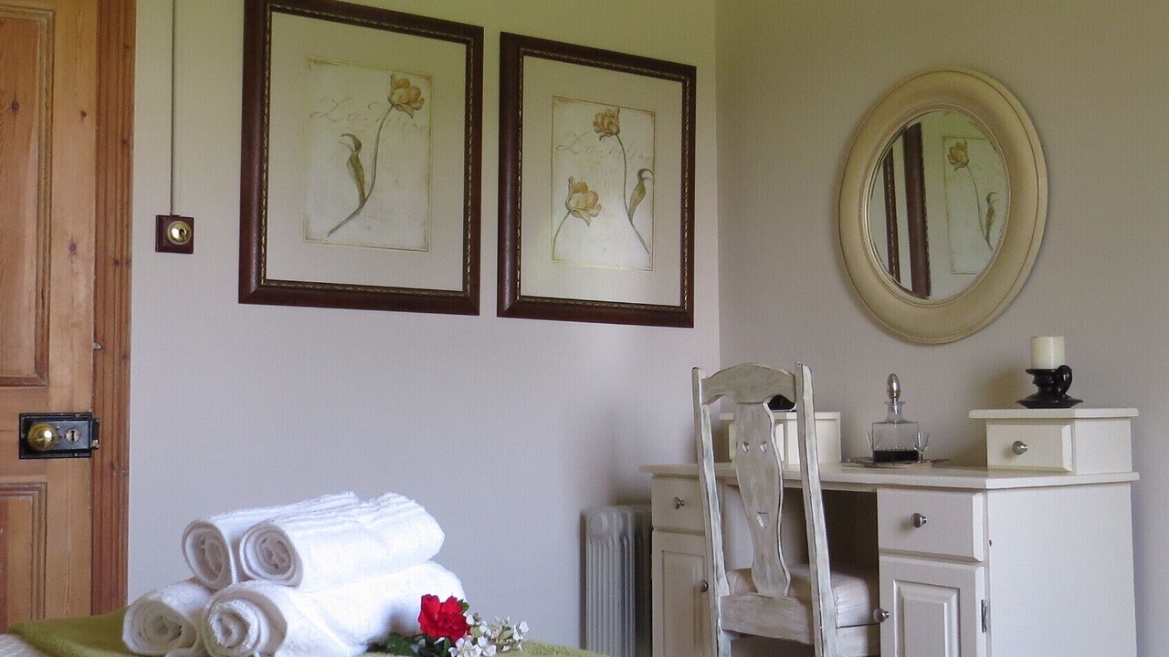 Photo of Bedroom in Wakkerstroom