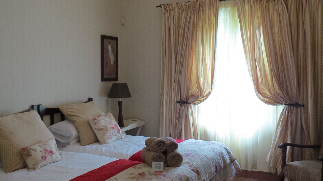 Photo of Bedroom in Wakkerstroom