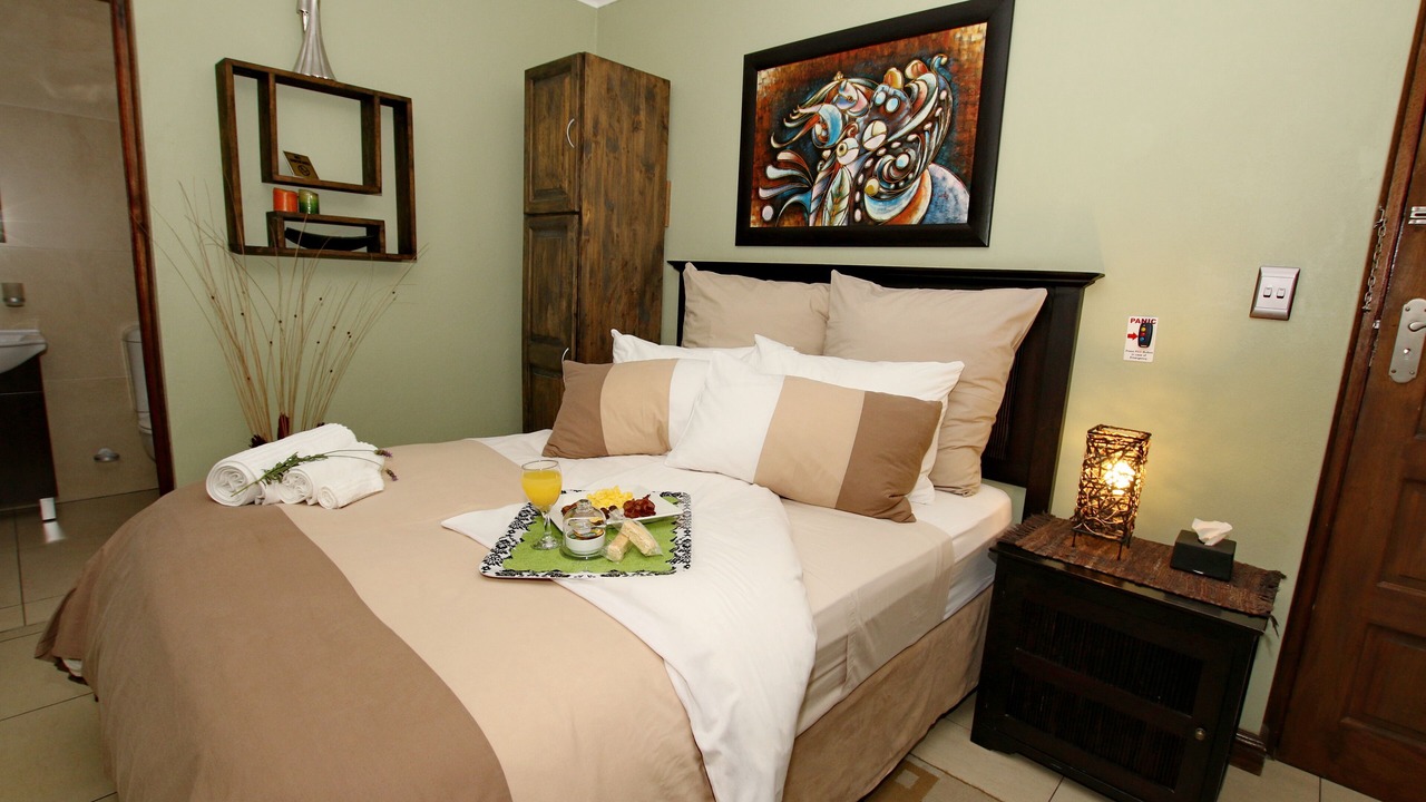 Photo of Bedroom in Farrarmere