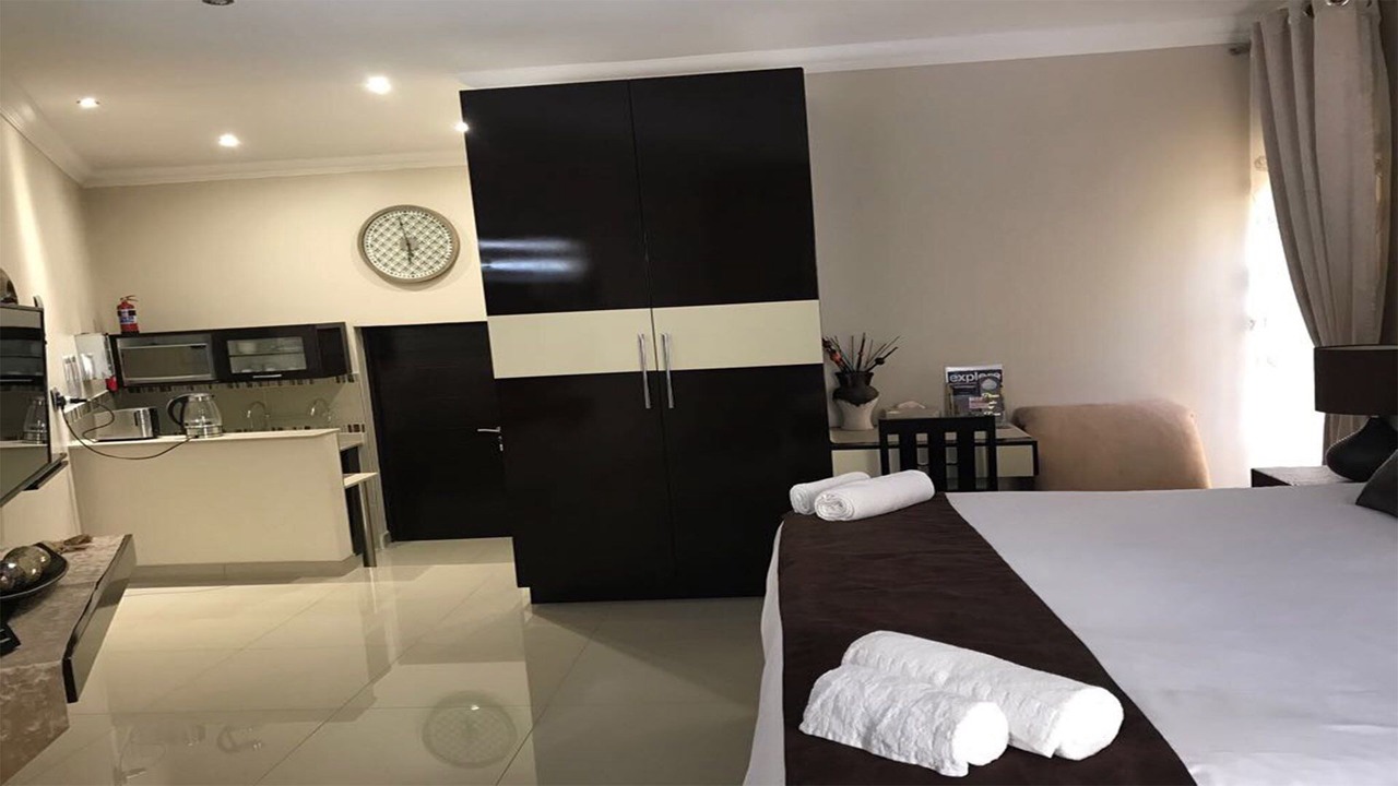Photo of Bedroom in Greater Johannesburg Metropolitan Area