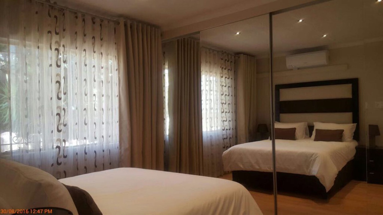Photo of Bedroom in Greater Johannesburg Metropolitan Area