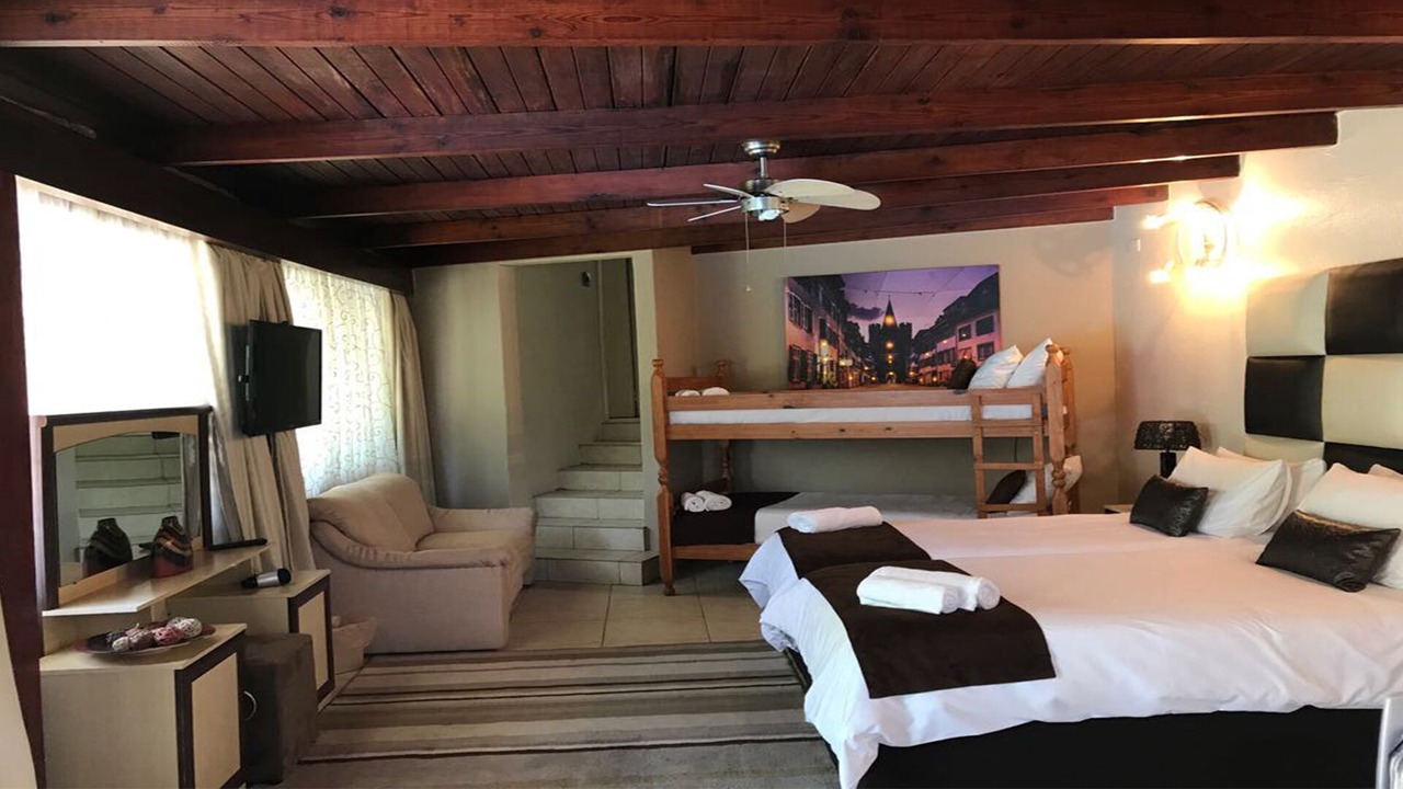 Photo of Bedroom in Greater Johannesburg Metropolitan Area