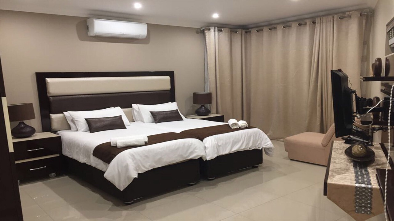 Photo of Bedroom in Greater Johannesburg Metropolitan Area