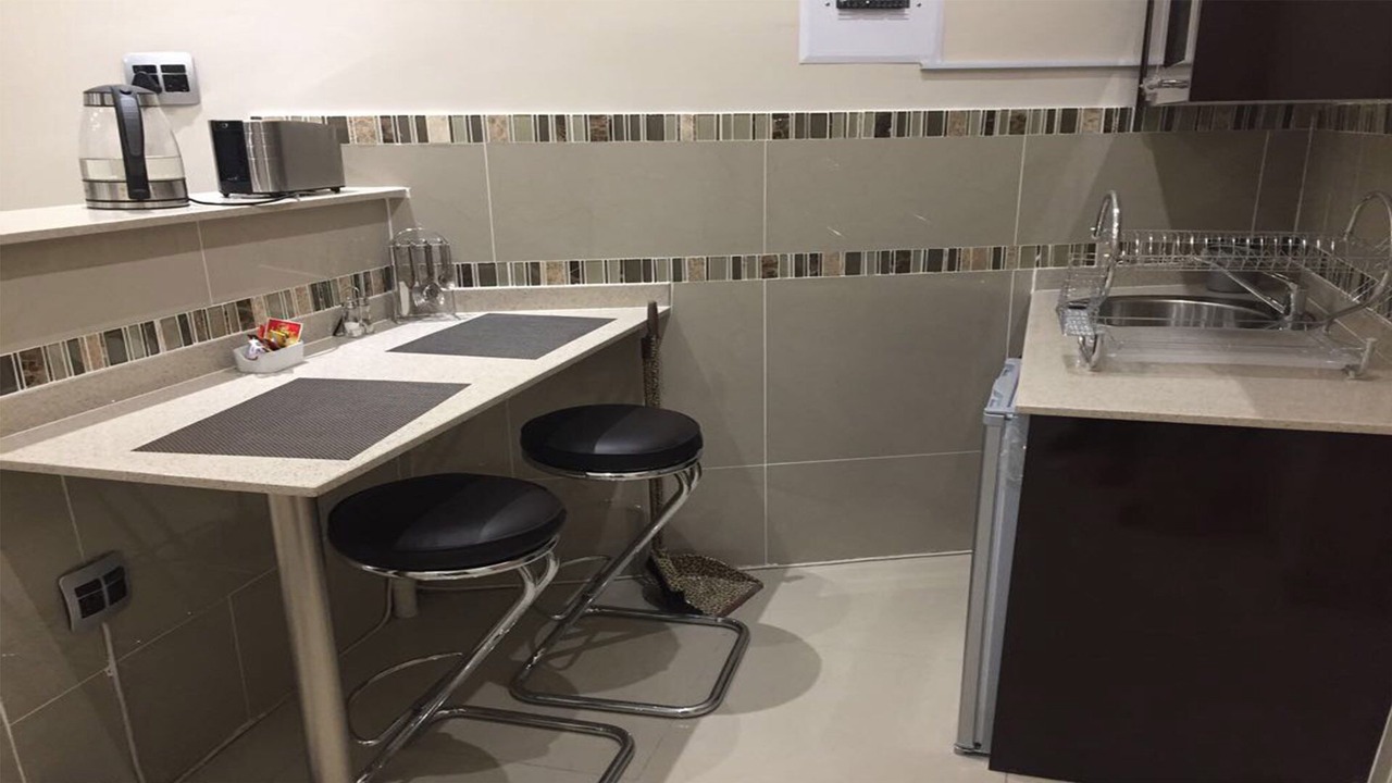 Photo of Kitchen in Greater Johannesburg Metropolitan Area