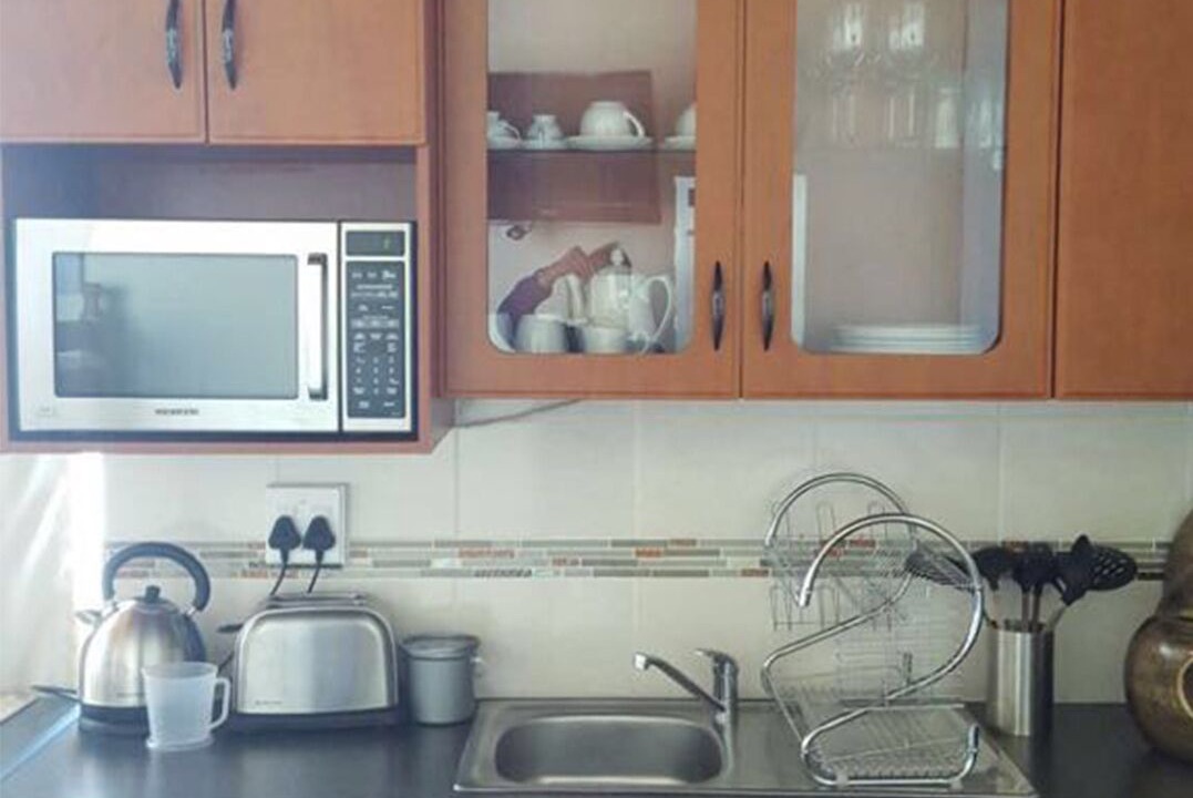 Photo of Kitchen in Greater Johannesburg Metropolitan Area