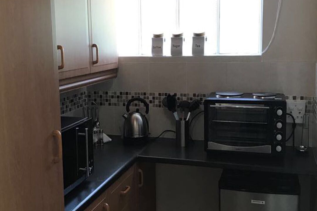 Photo of Kitchen in Greater Johannesburg Metropolitan Area