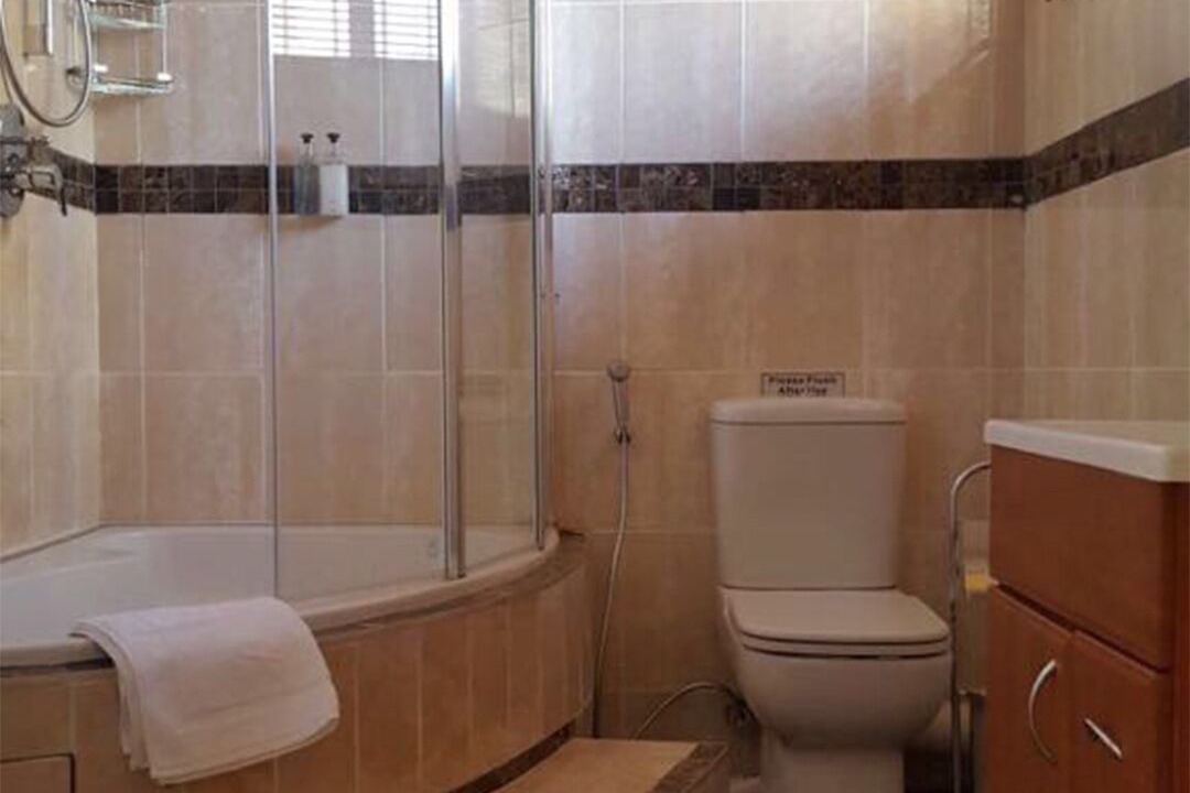 Photo of Bathroom in Greater Johannesburg Metropolitan Area