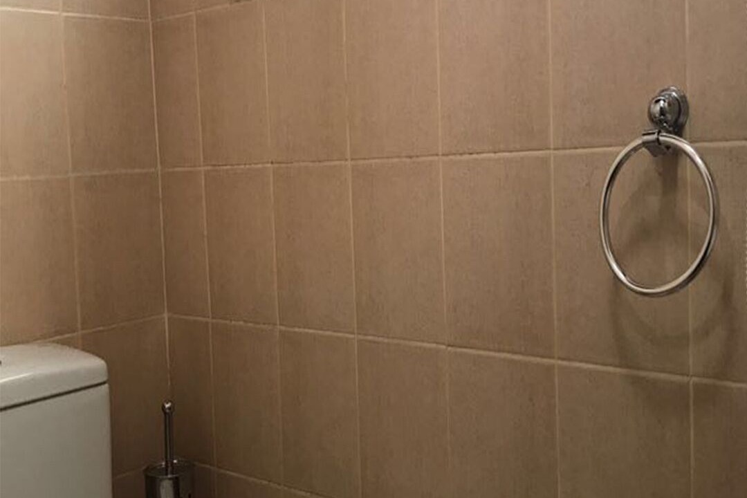 Photo of Bathroom in Greater Johannesburg Metropolitan Area