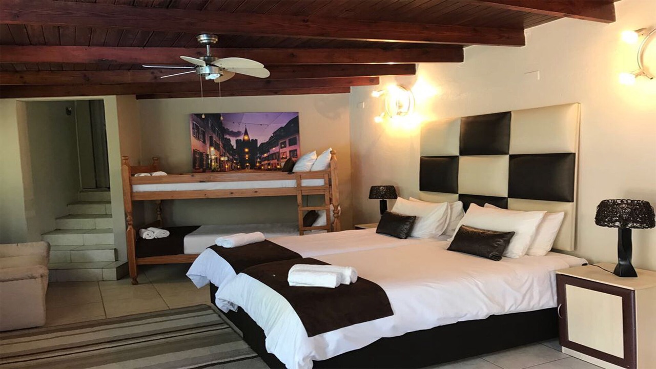 Photo of Bedroom in Greater Johannesburg Metropolitan Area