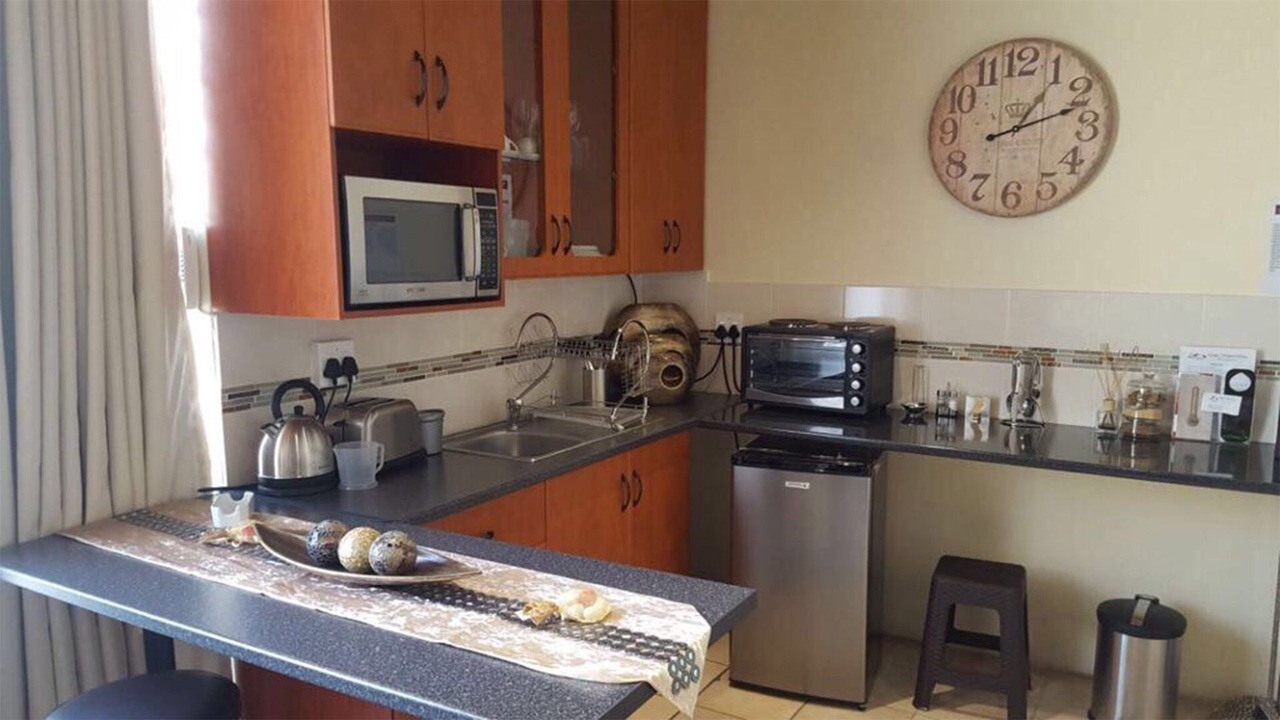 Photo of Kitchen in Greater Johannesburg Metropolitan Area