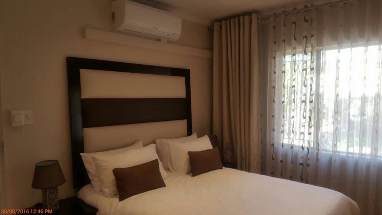 Photo of Bedroom in Greater Johannesburg Metropolitan Area