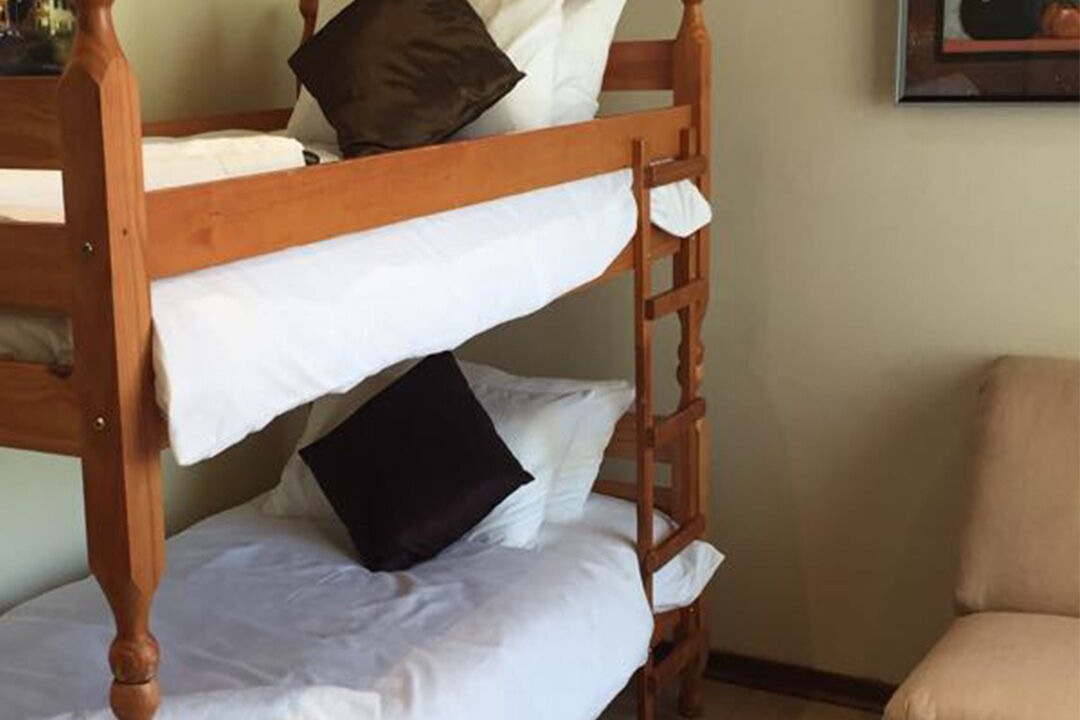 Photo of Bedroom in Greater Johannesburg Metropolitan Area