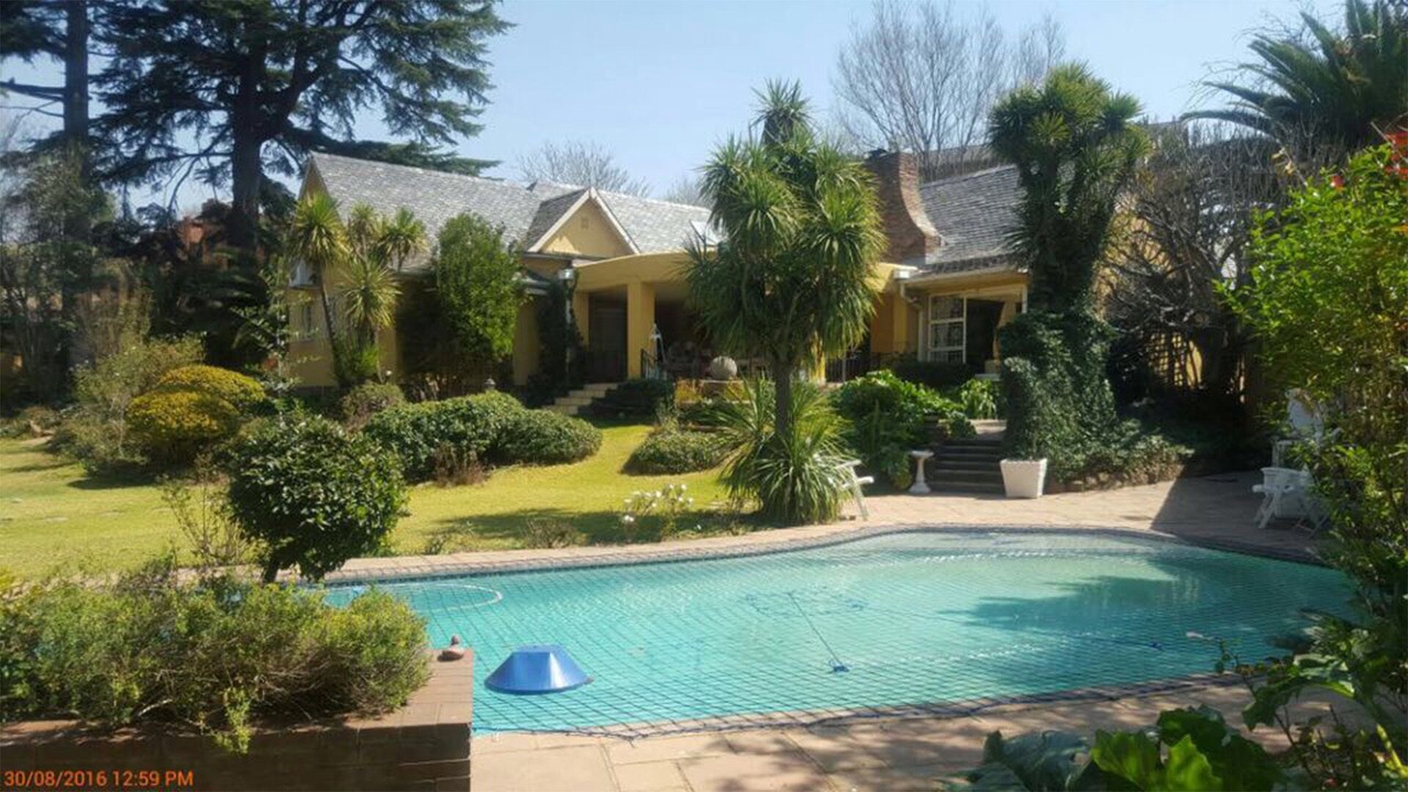 Photo of Outdoor in Greater Johannesburg Metropolitan Area