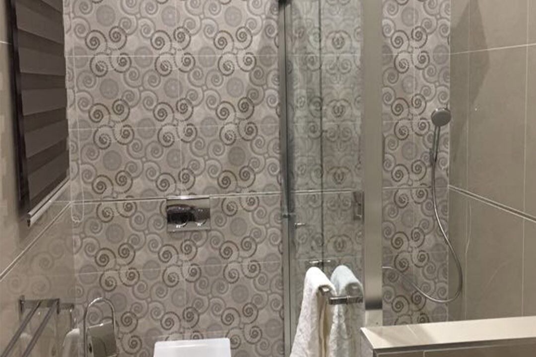 Photo of Bathroom in Greater Johannesburg Metropolitan Area