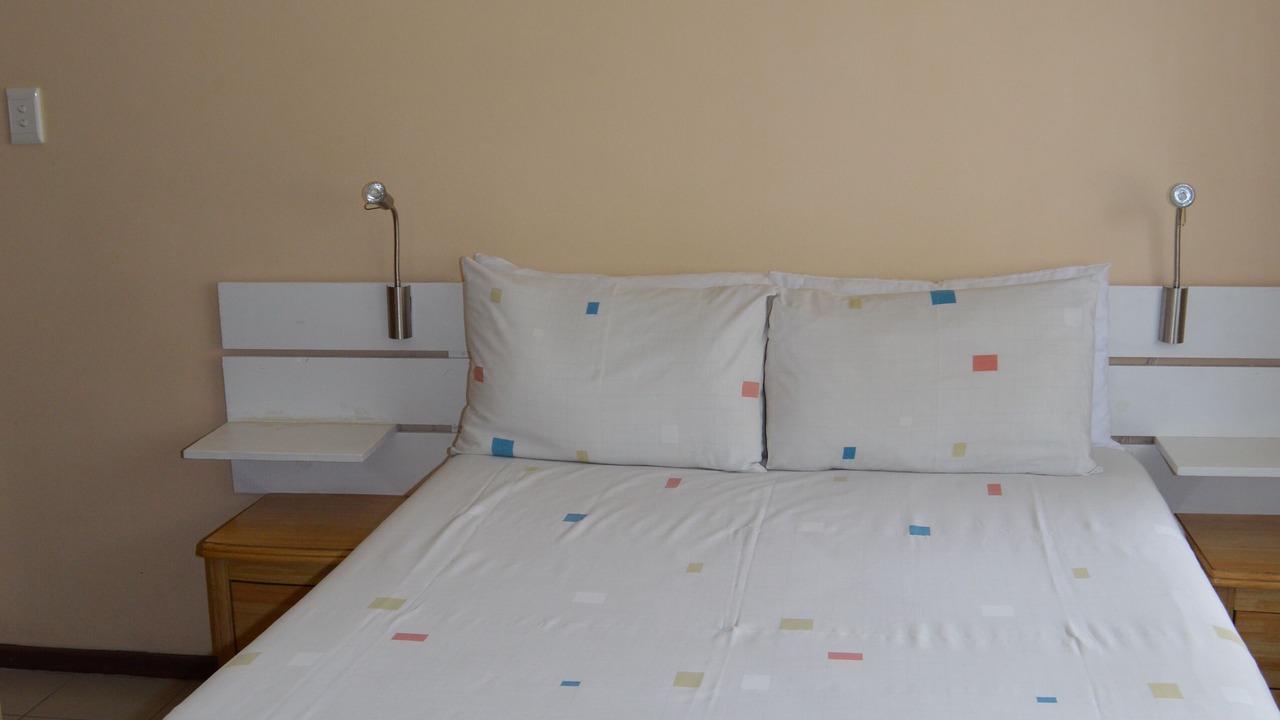 Photo of Bedroom in Montclair