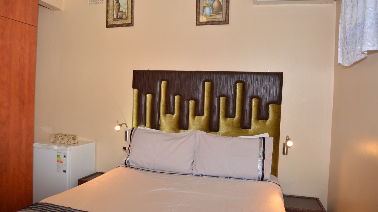Photo of Bedroom in Montclair