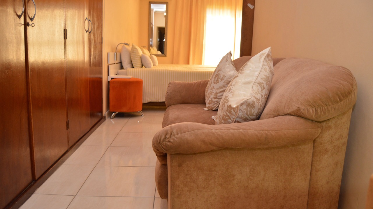 Photo of Bedroom in Montclair