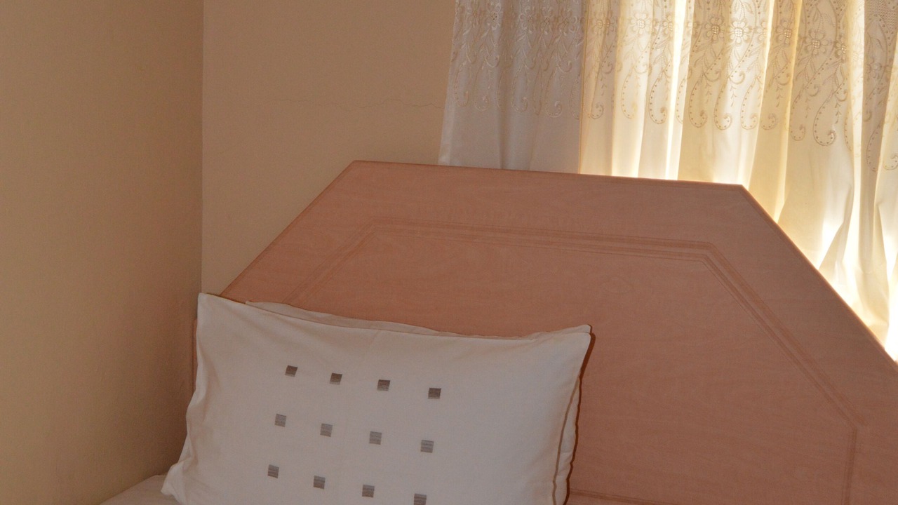 Photo of Bedroom in Montclair